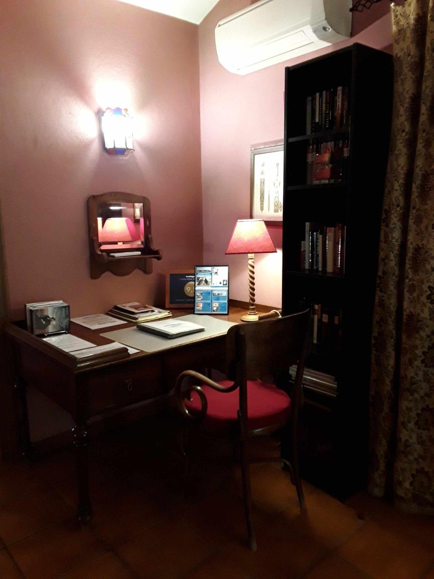 Viviendas Turisticas Los Arrayanes Ronda Kamer foto