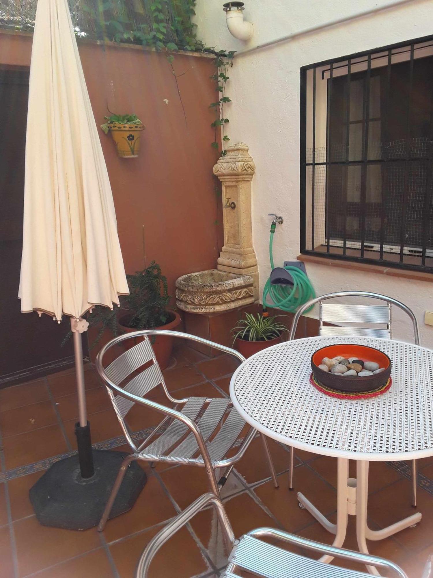 Viviendas Turisticas Los Arrayanes Ronda Kamer foto