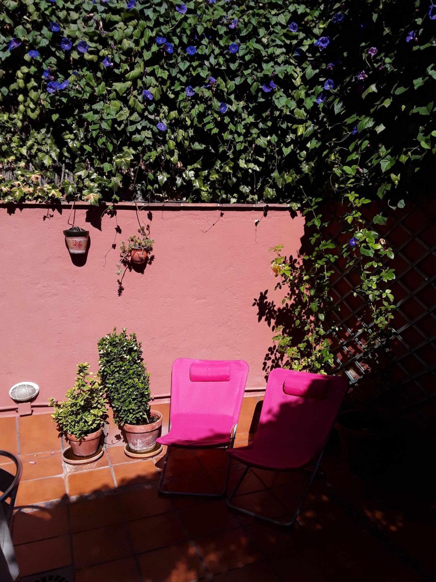 Viviendas Turisticas Los Arrayanes Ronda Kamer foto